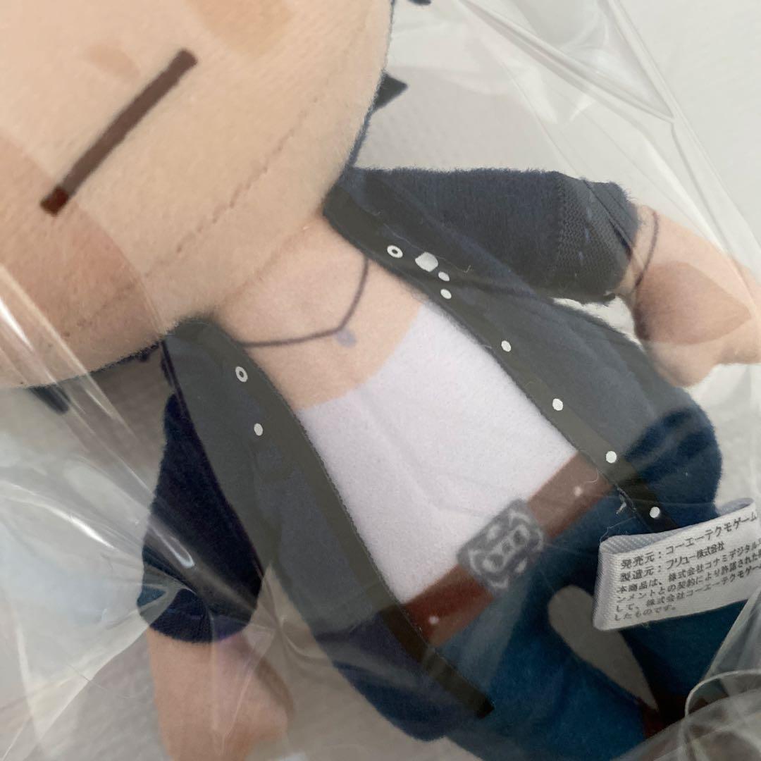 ときめきレストラン ときレス ぬいぐるみ マスコット セット