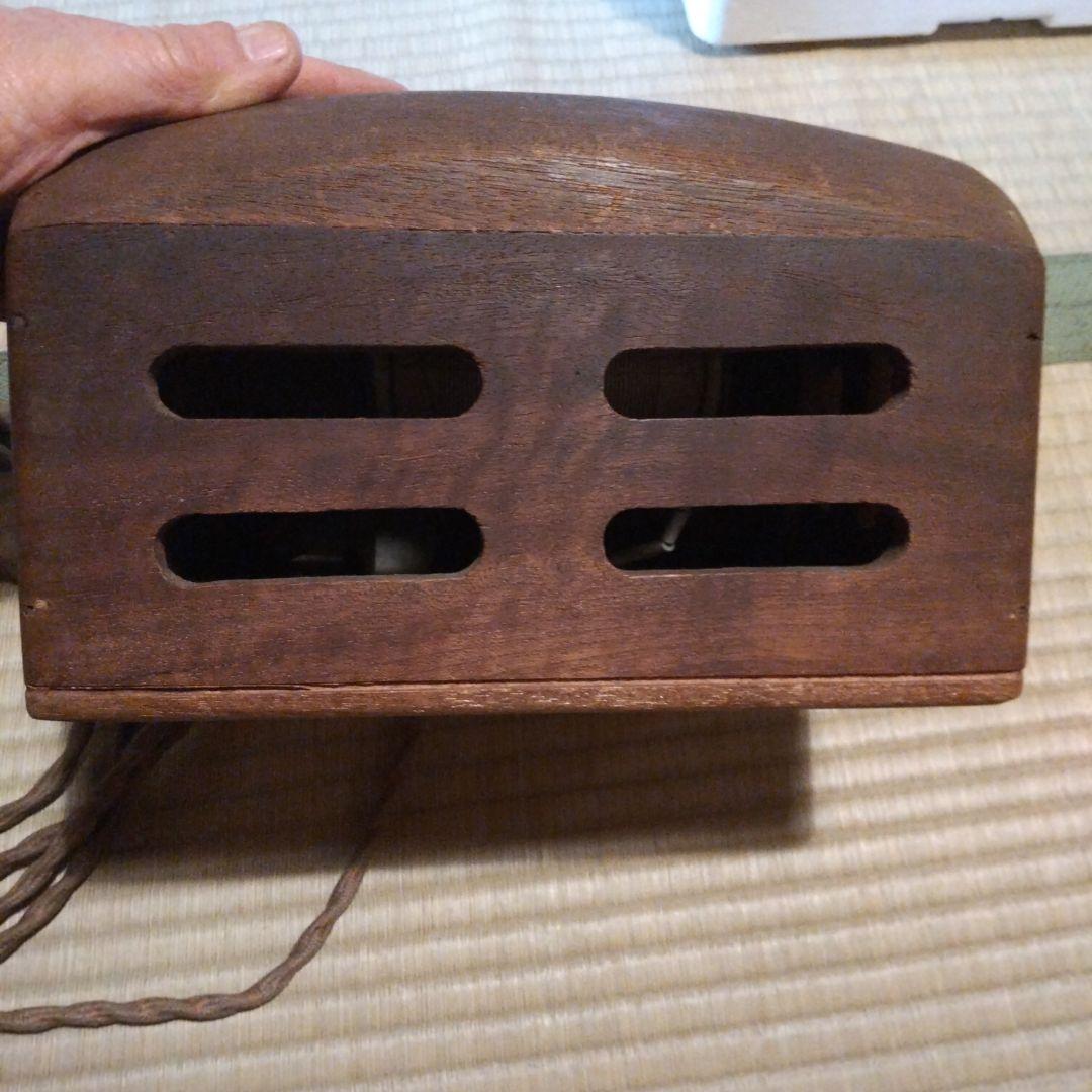 古物、骨董、電化製品、アンカ、暖房器具、明治、昭和グッズ、古民芸、アンティーク