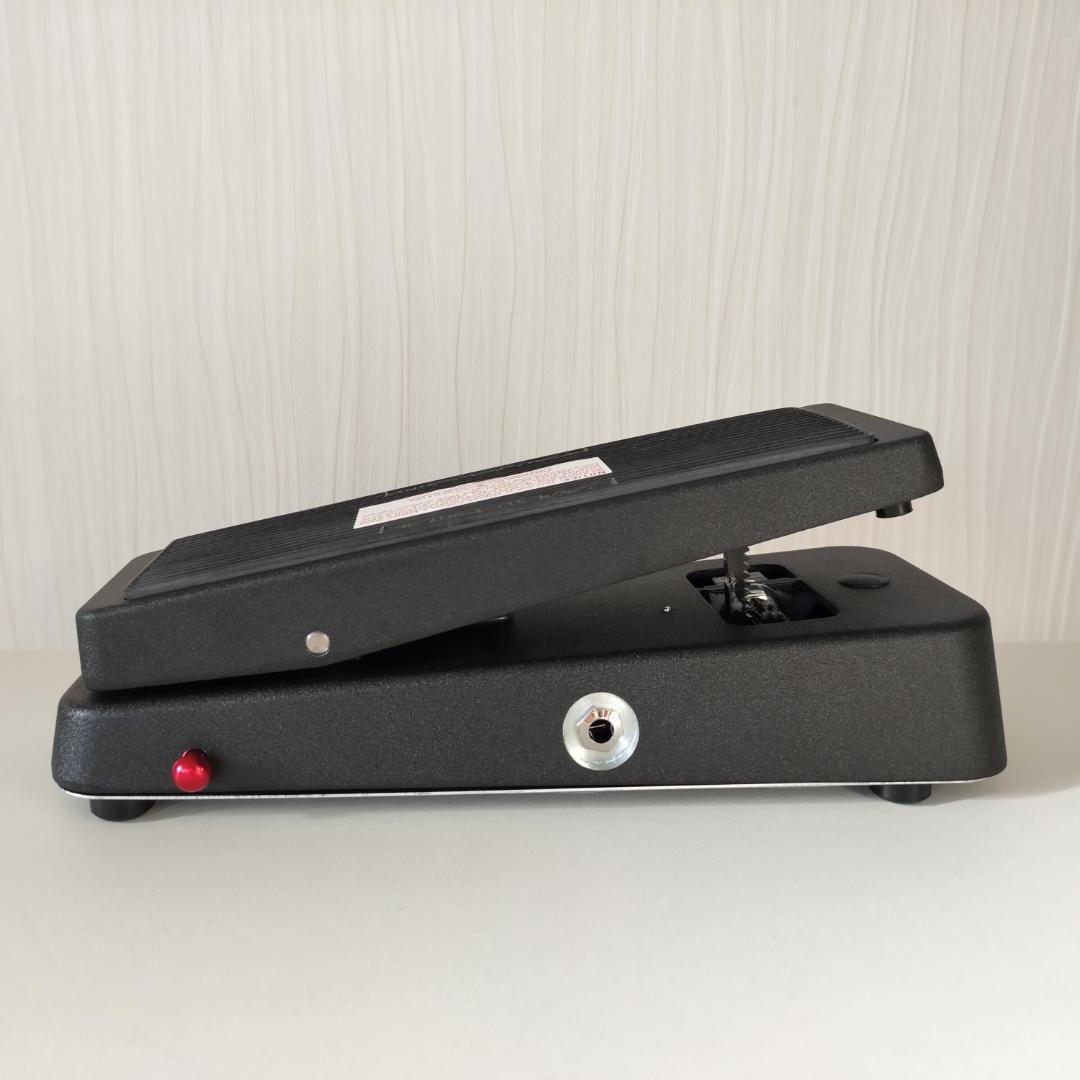 Jim Dunlop Cry Baby 95Q 赤FASEL（ワウ・ペダル）