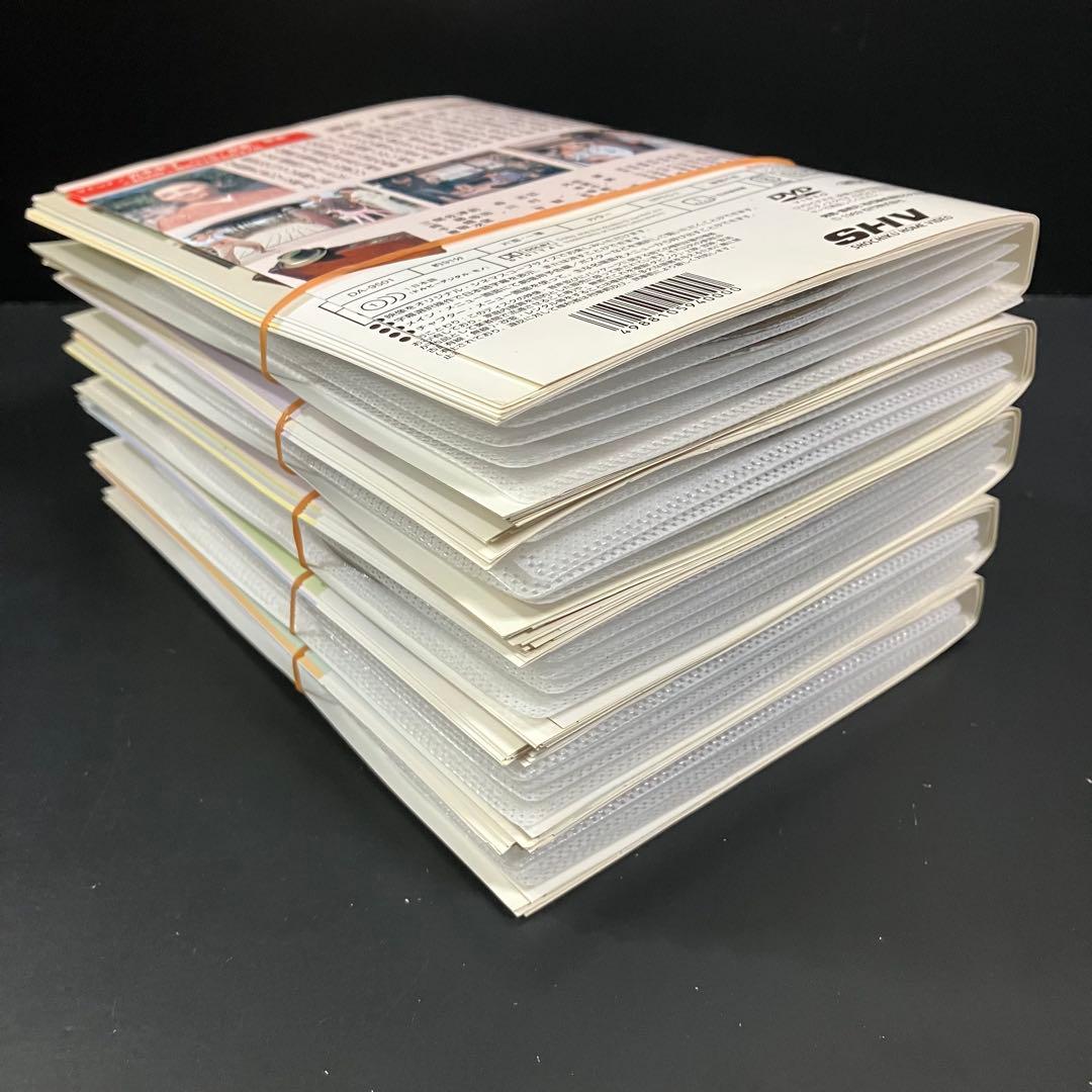 男はつらいよ 全48巻＋特別編 レンタルDVD 全巻セット