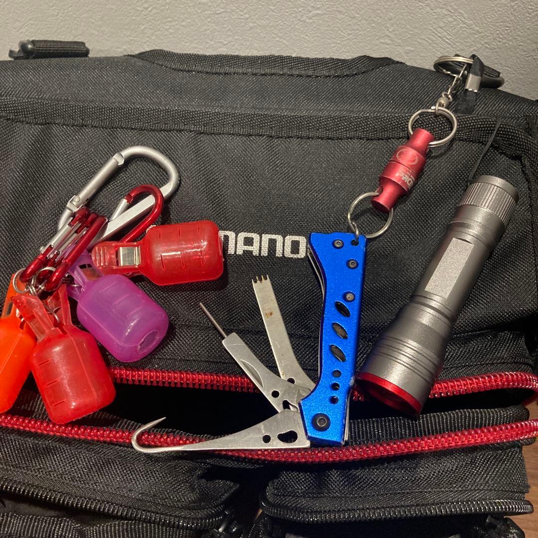 エギングセット