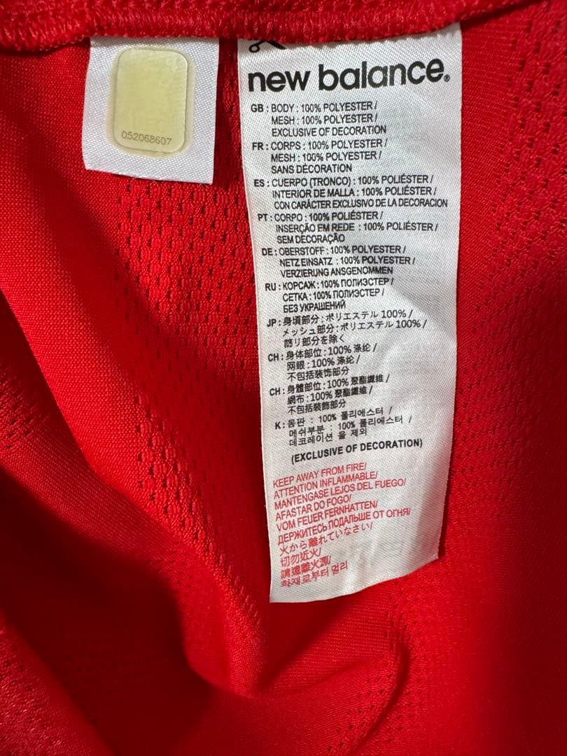 正規品 タグ付き リバプール フィルミーノ 16-17 Lサイズ