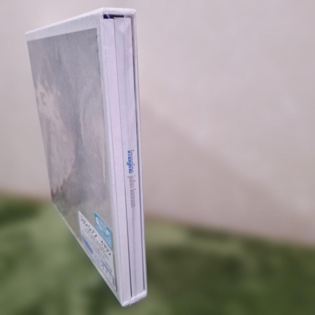 ジョン・レノン　イマジン　アルティメイト・コレクション　スーパーデラックス