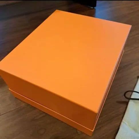 エルメス♥ケリー25　空箱