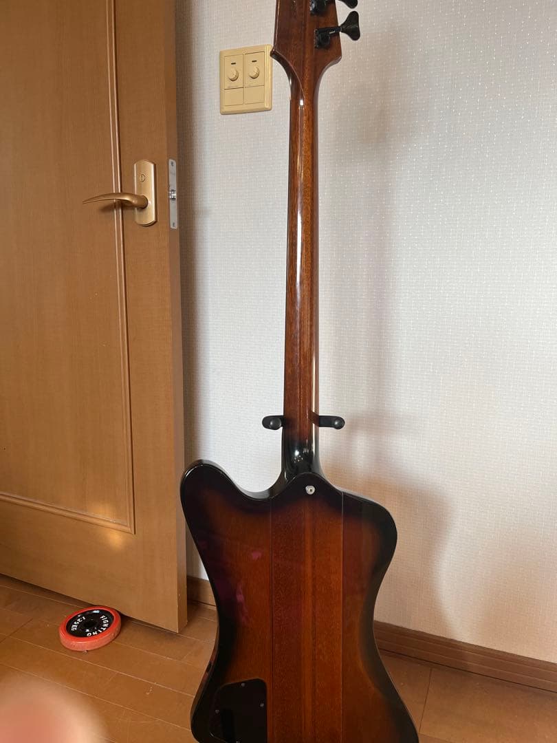 Gibson <ギブソン> Thunderbird Ⅳ Vintag1997年製