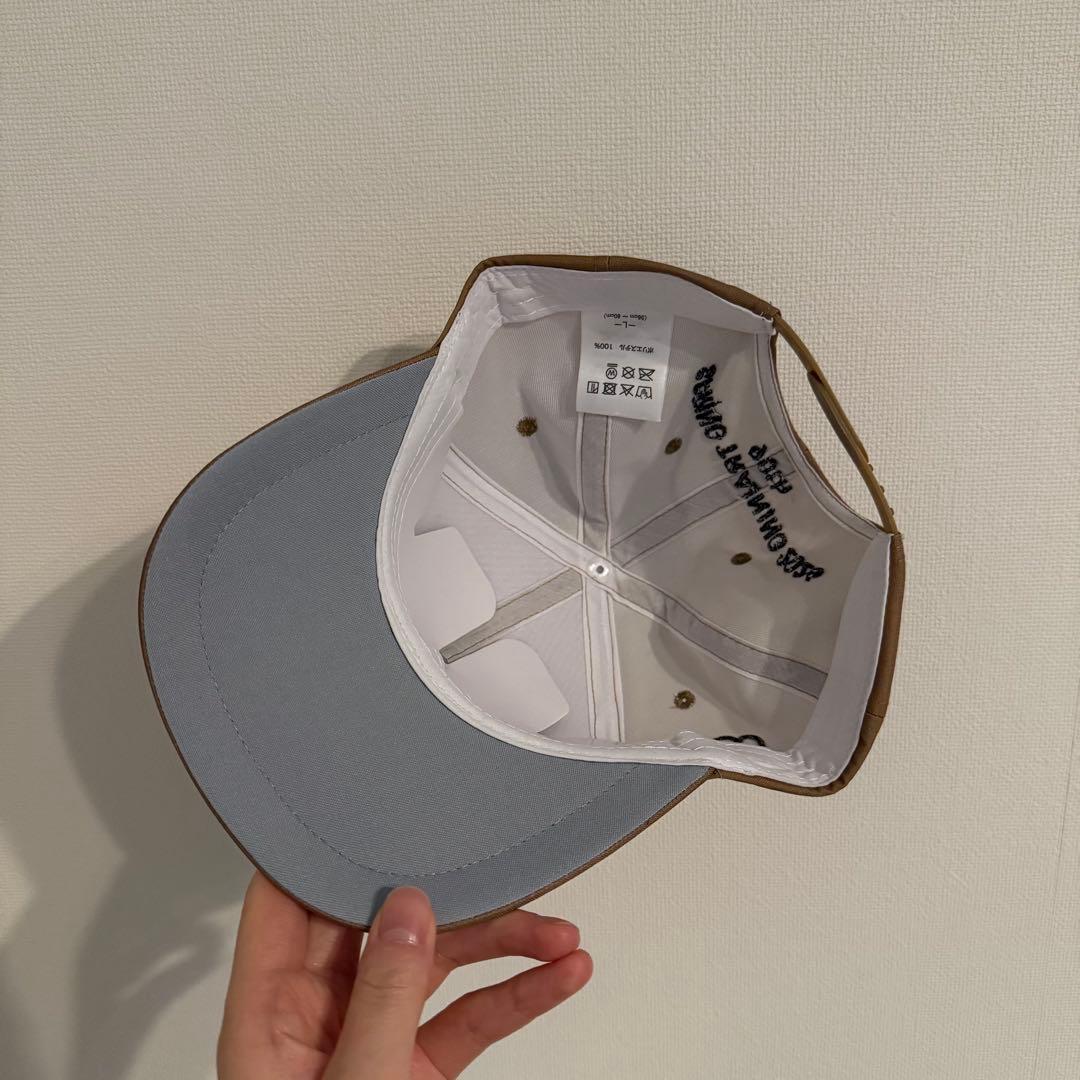 中日ドラゴンズ　沖縄キャンプ2026 キャップ　新品未使用品