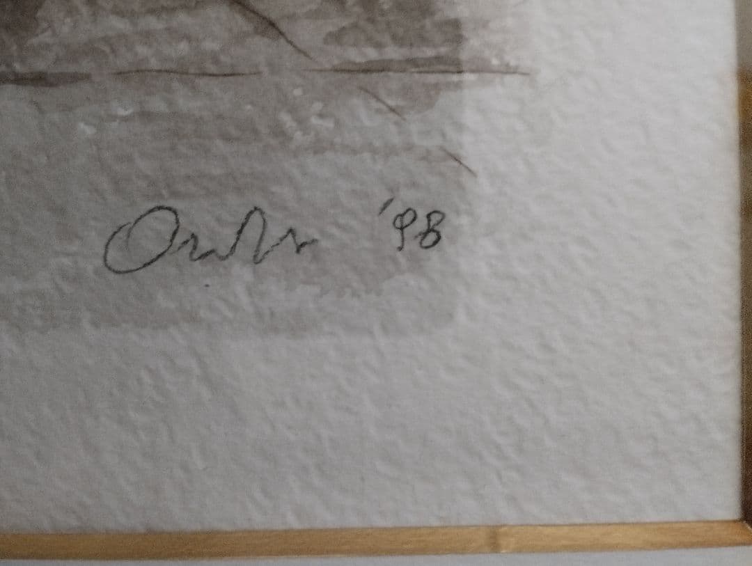 イタリア ヴェネツィア サンマルコ広場 カーニバル 謝肉祭 水彩画