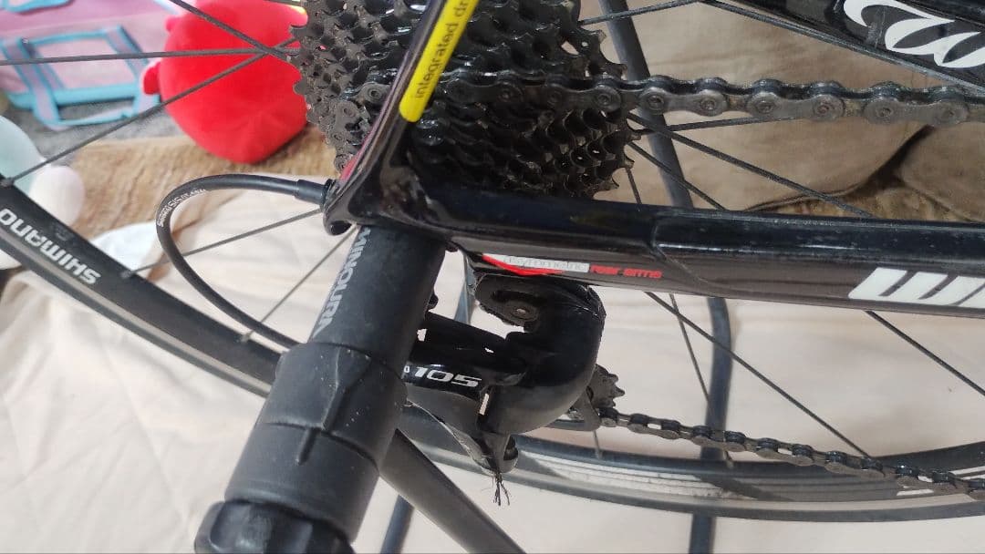 ウィリエール　Wilier GTR フルカーボン　ロード　105　大阪