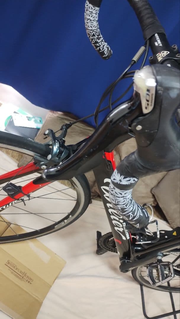 ウィリエール　Wilier GTR フルカーボン　ロード　105　大阪