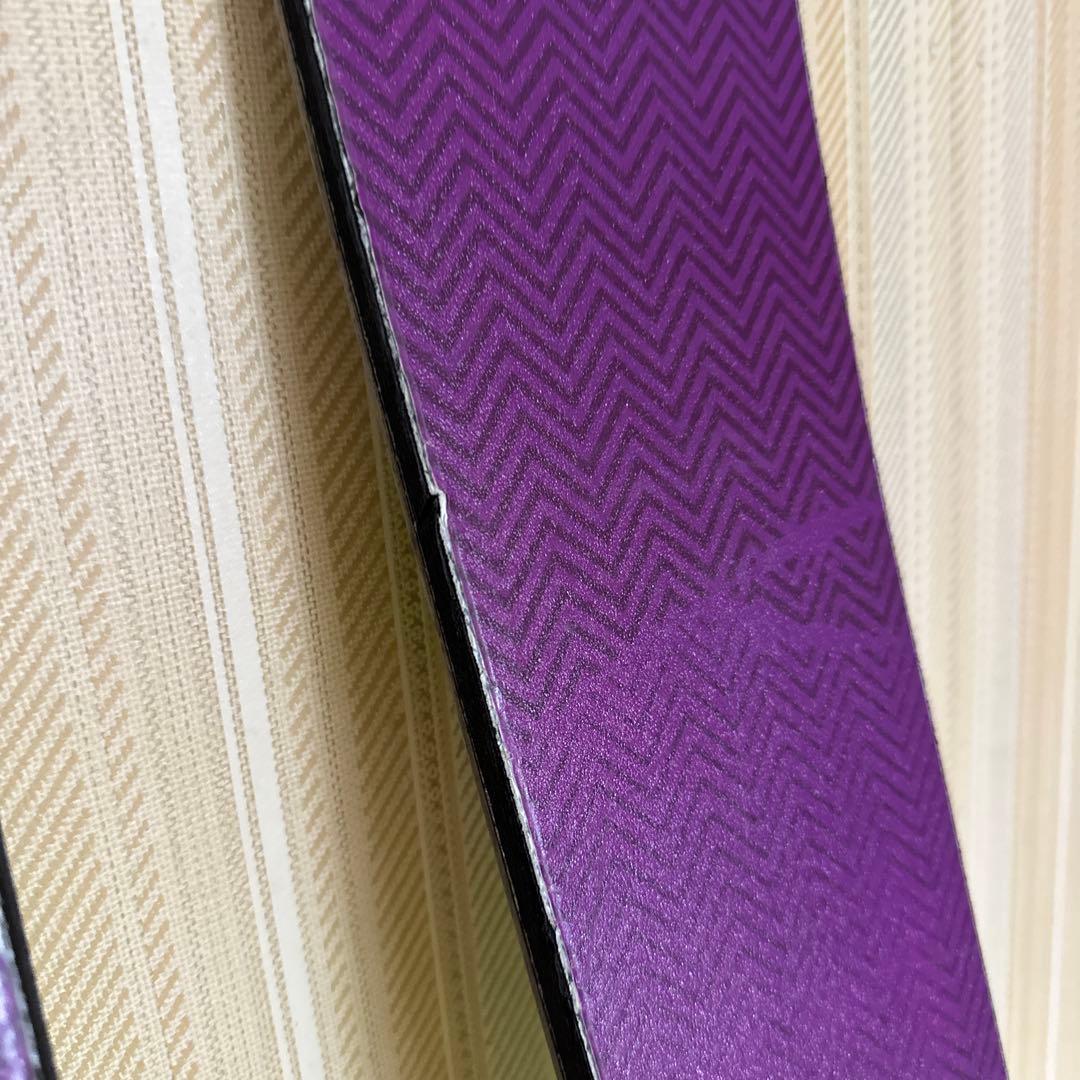 ON3P CUSTOM ジェフリー108 176cm ビンディング付き