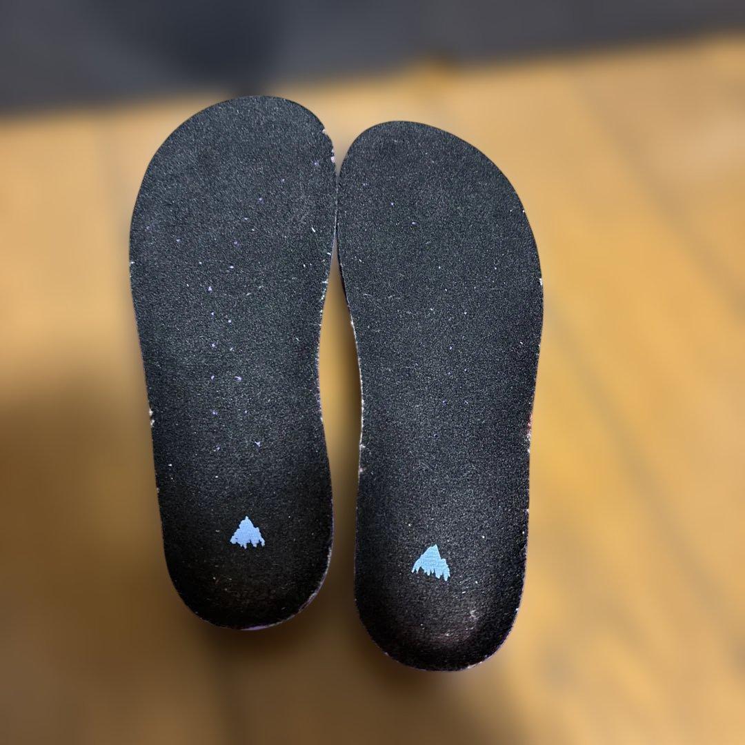 BURTON MINT スピードゾーン　23.5cm レディース