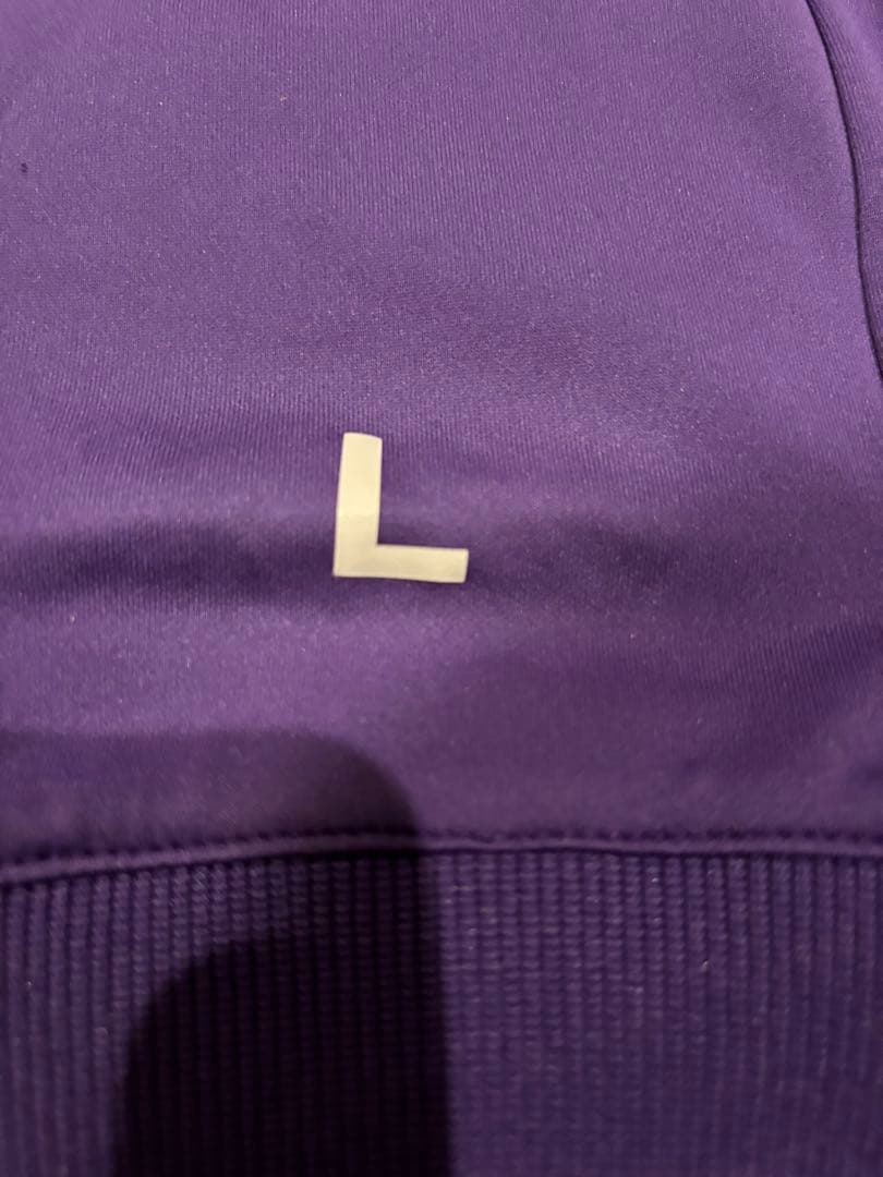 サンフレッチェ　練習着　L