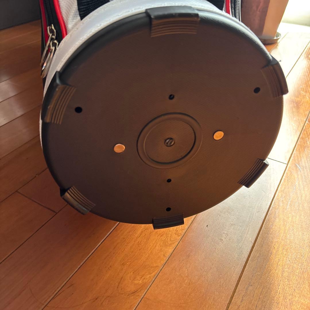 BRIDGESTONE ブリヂストキャディーバッグ9インチ