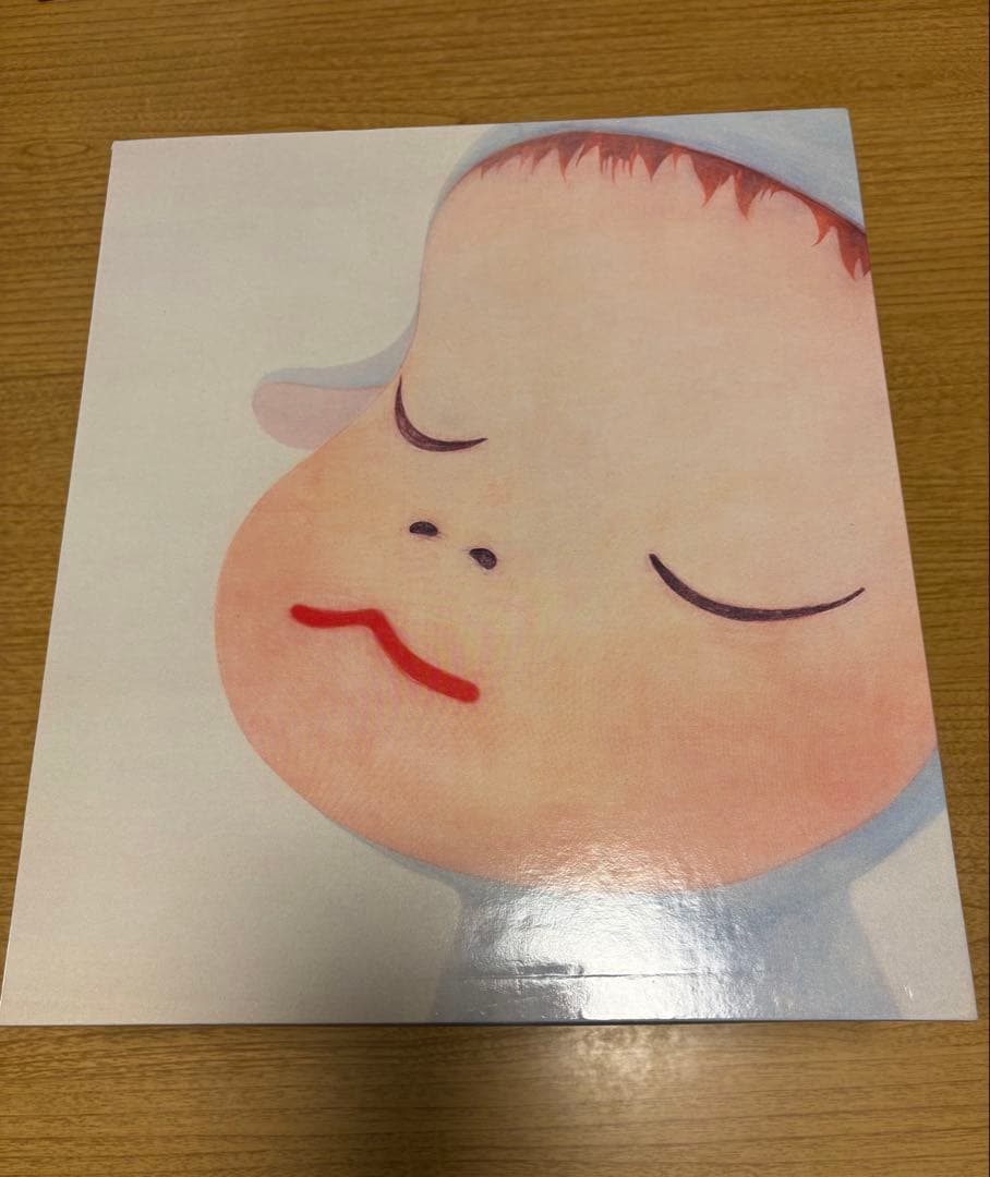 奈良美智全作品集 THE COMPLETE WORKS 1984-2010