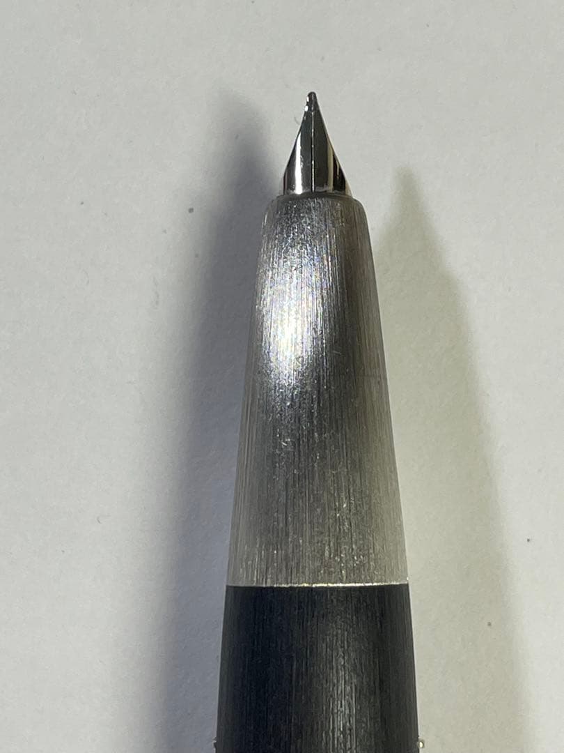 ラミー 2000万年筆　ペン先14KEF