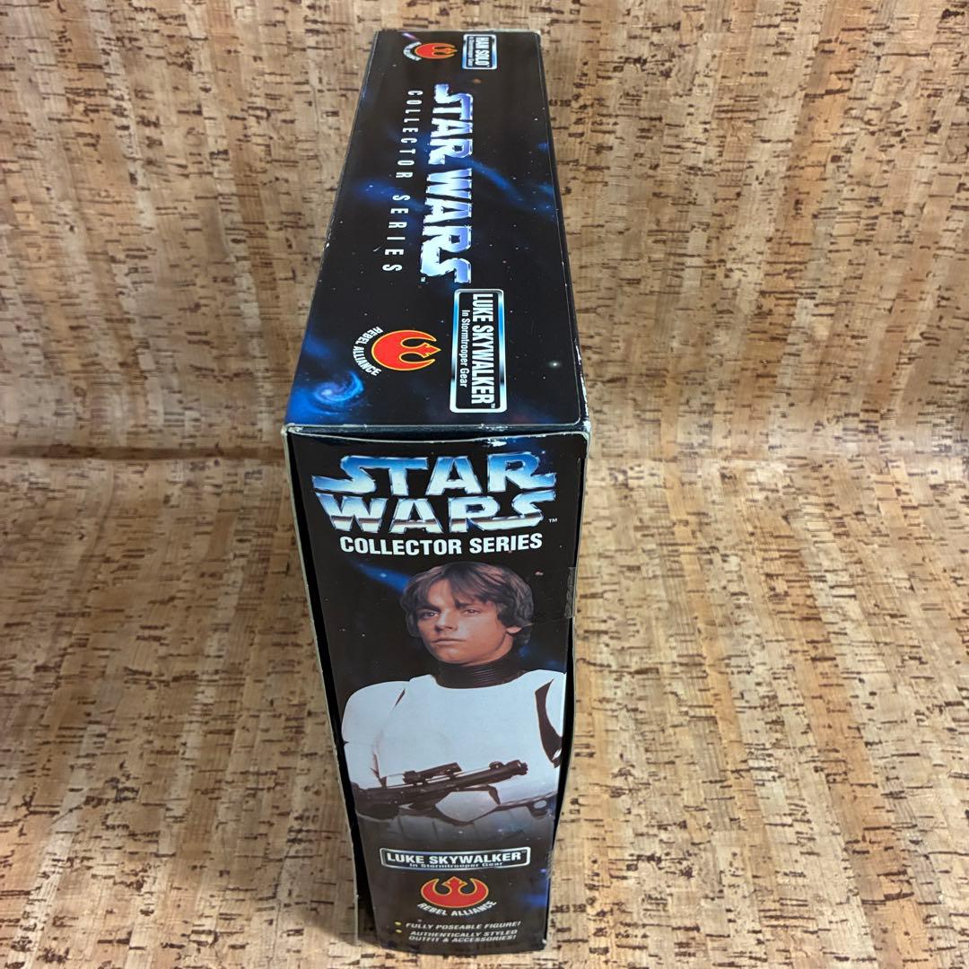 スター・ウォーズ ハン・ソロ & ルーク・スカイウォーカー