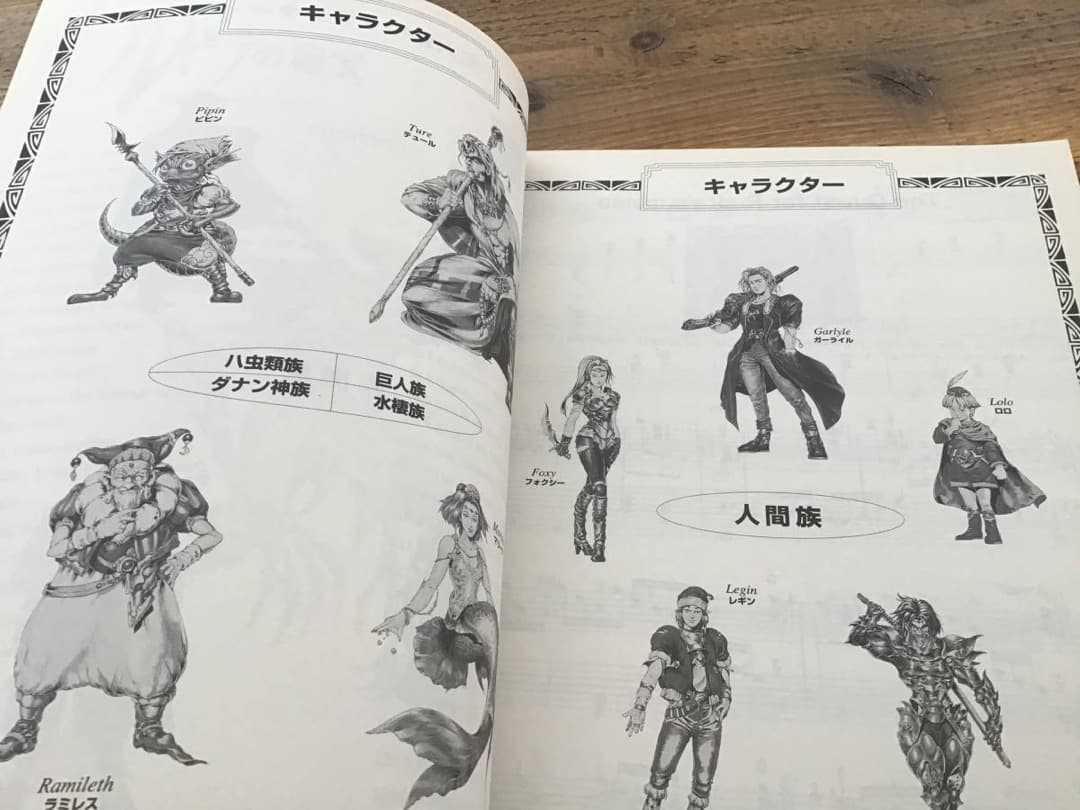 ★楽譜/ピアノ/ルドラの秘宝/ゲーム/スーパーファミコン