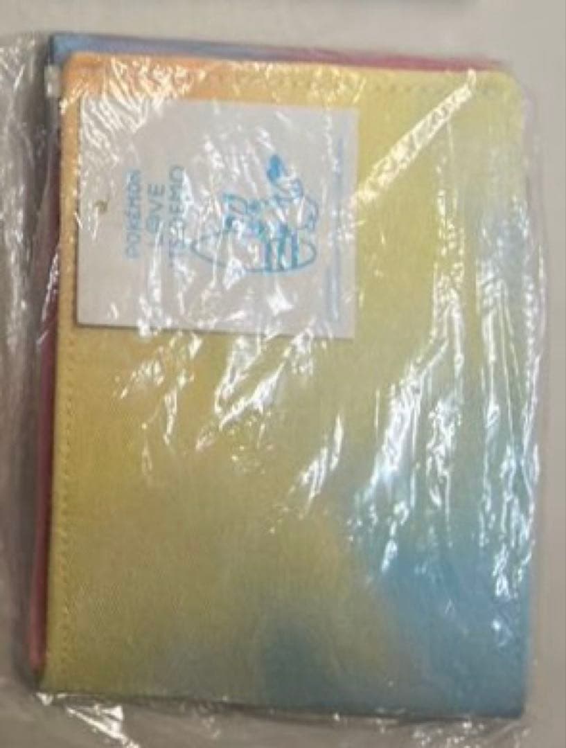 6022 ポケモンラブ　イッツデモ　ミラー