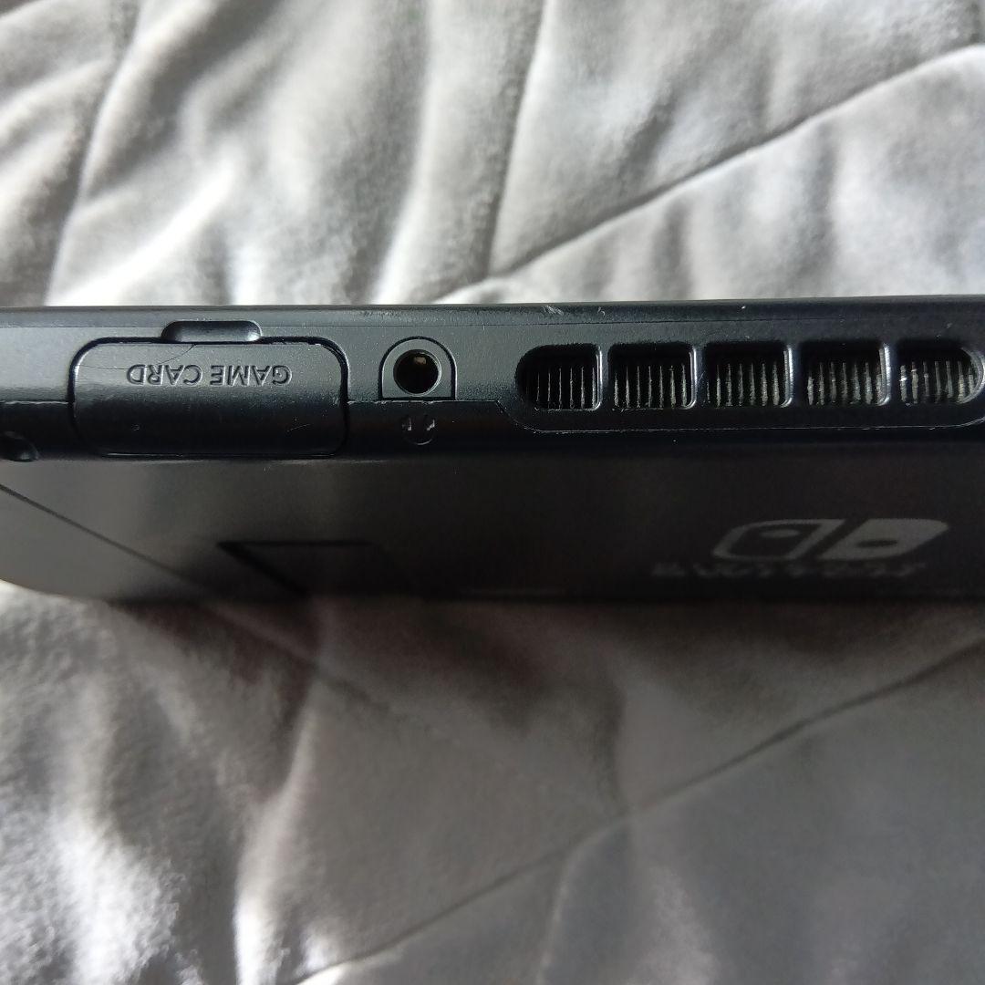 24時間以内に発送★ 任天堂 Nintendo Switch 本体 グレー