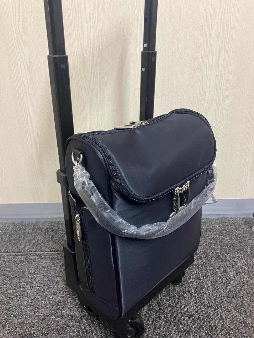 ウォーキングバッグ　D-188（TS15）エスティー　ストッパー付き