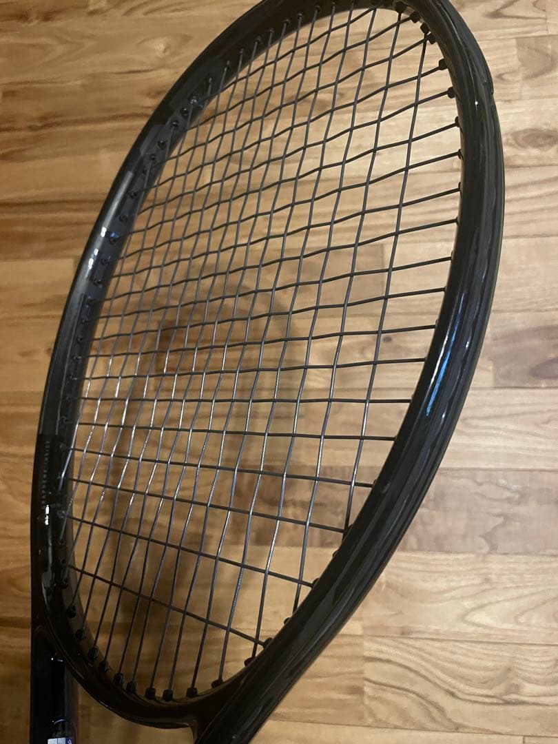 ラケット(硬式用) HEAD SPEED LEGEND MP 2024