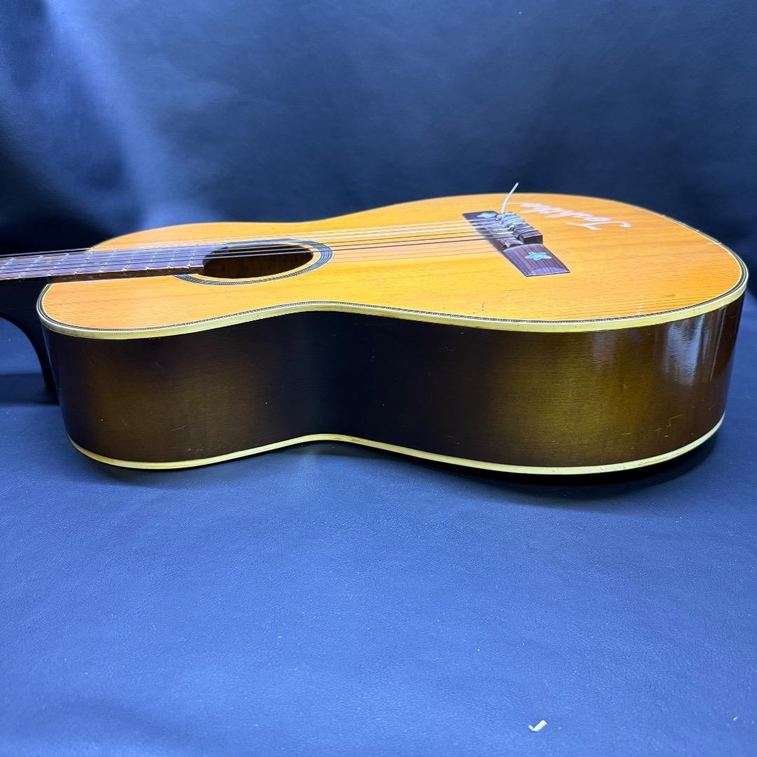 ◉※後左1001 ギター KISO SUZUKI VIOLIN CO.,LTD.