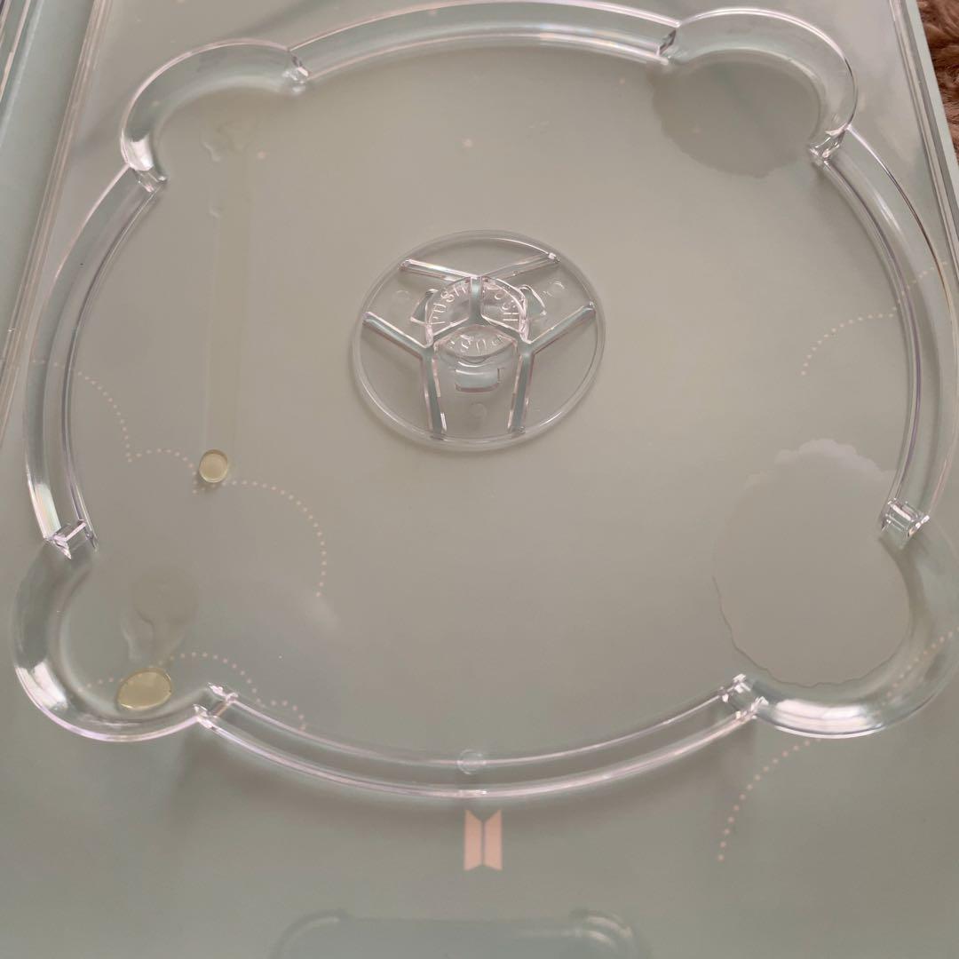 BTS Happy Ever After ハピエバ Blu-ray ブルーレイ