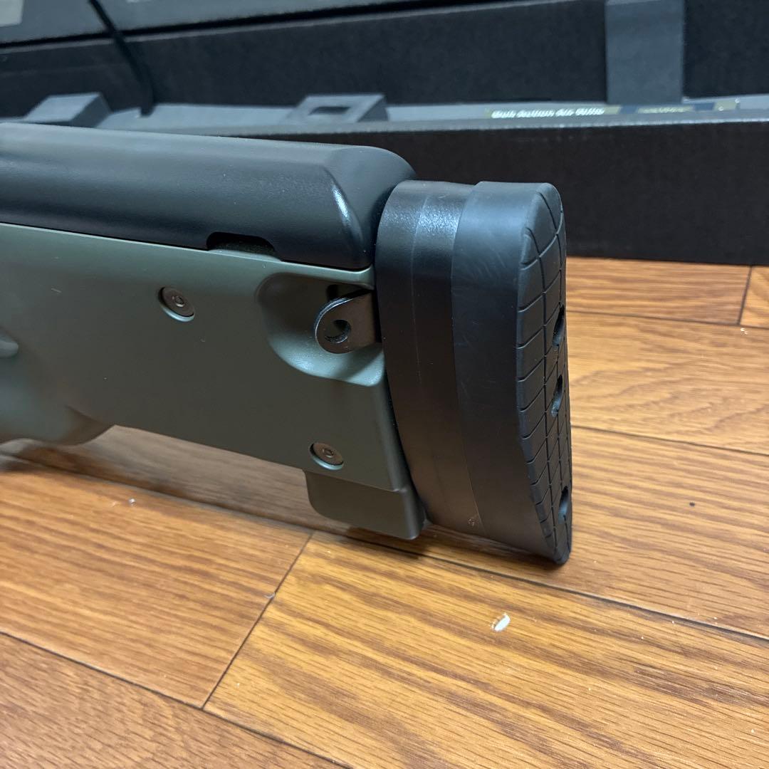 東京マルイ L96 AWS スナイパーライフル