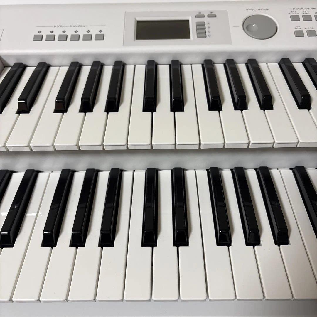 YAMAHA♪エレクトーンSTAGEA ELB-02《2018年製》【三重県】