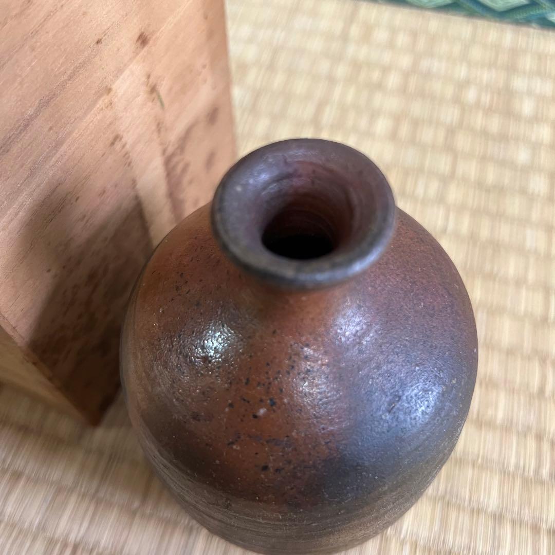 徳利　詳細不明