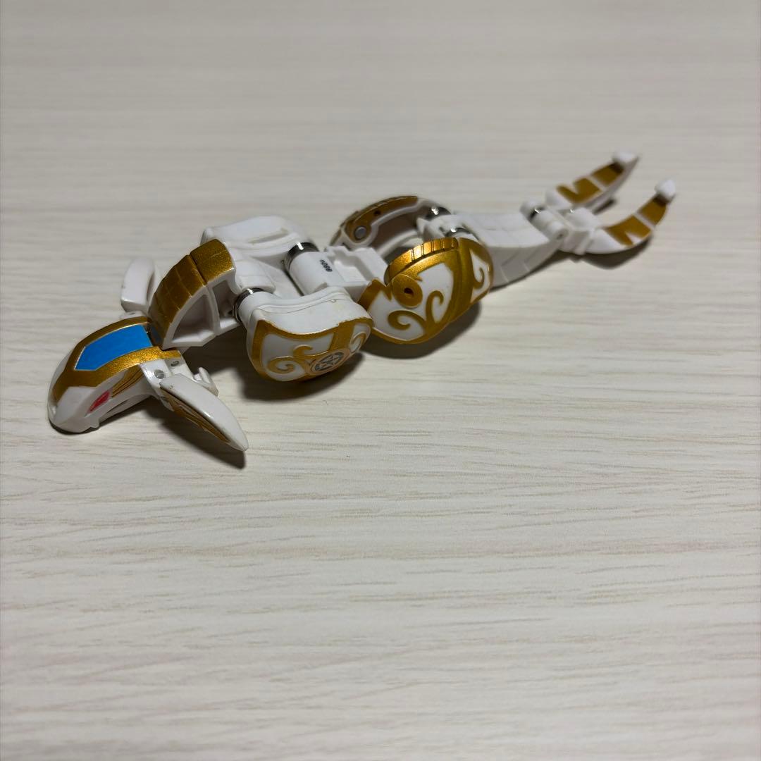 爆丸　陀ダージャ