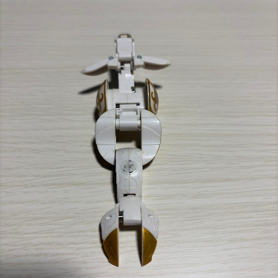 爆丸　陀ダージャ