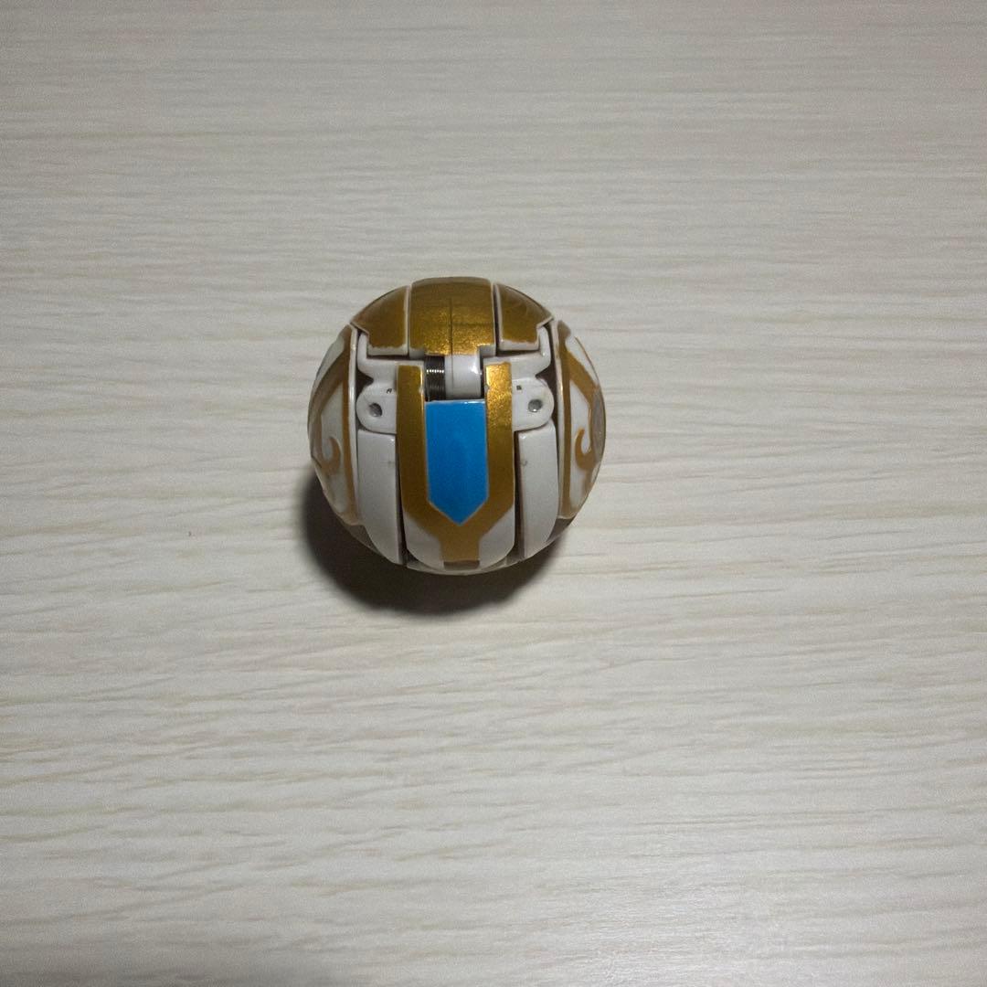 爆丸　陀ダージャ