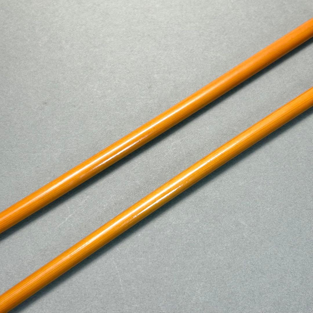 煙管　キセル　『木村清斎　煙管一双』　而妙斎好写　お茶道具　茶道　共箱　工芸品