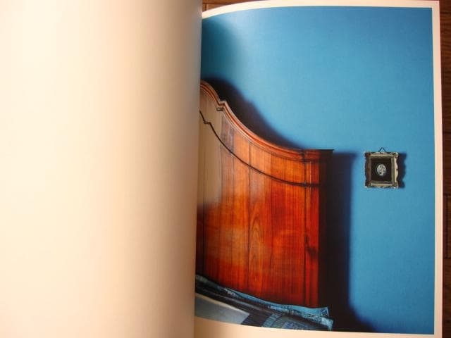 CASA GHIRRI　Francois Halard　直筆サイン入り