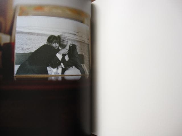 CASA GHIRRI　Francois Halard　直筆サイン入り