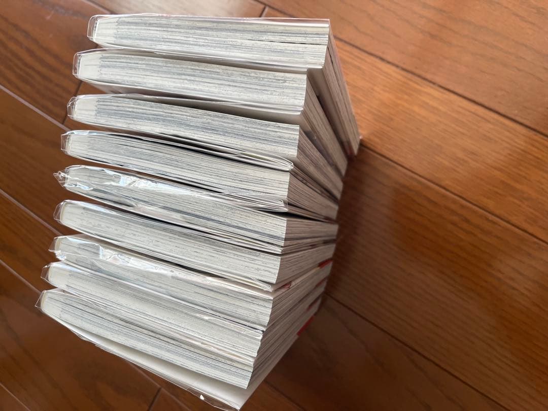 ホタルの嫁入り 1巻〜9巻　全巻初版　特典あり