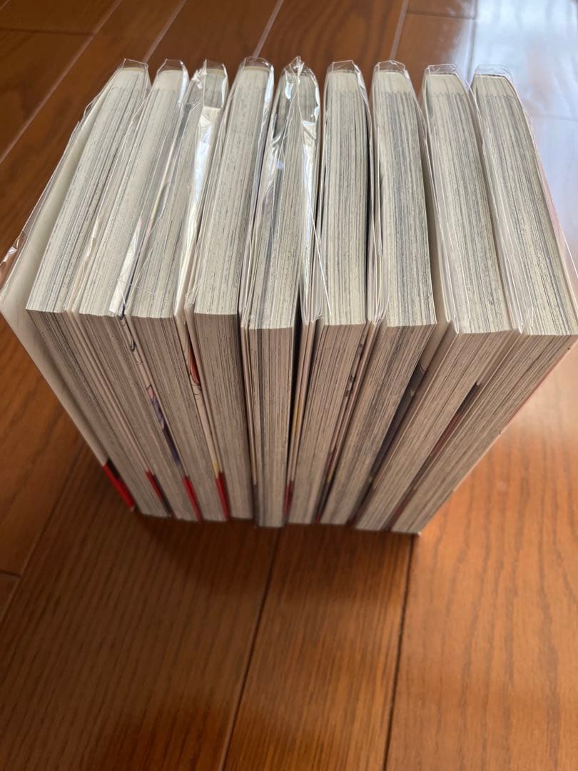 ホタルの嫁入り 1巻〜9巻　全巻初版　特典あり