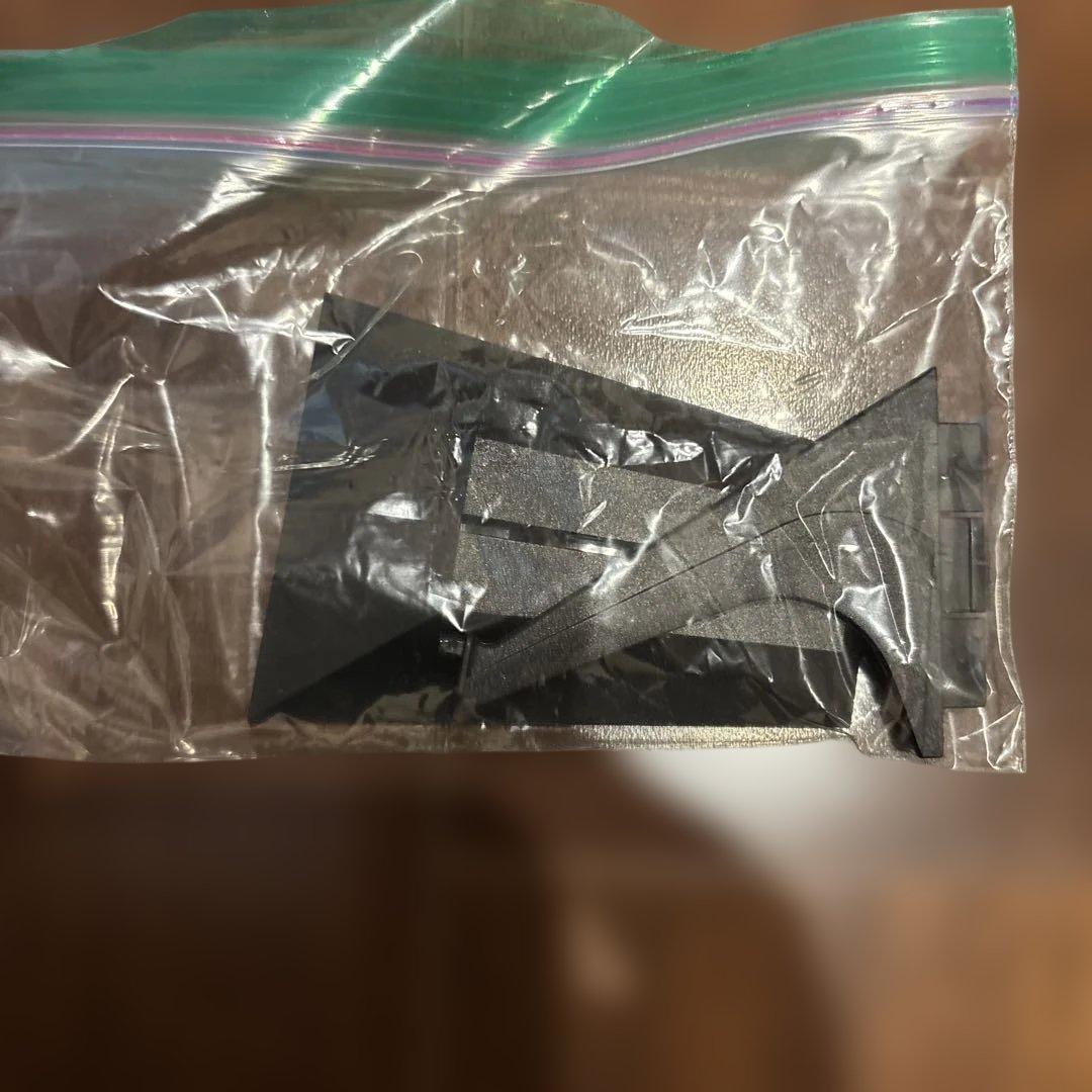 FINNAIR DC-10-30 ムーミンデザイン 1/400