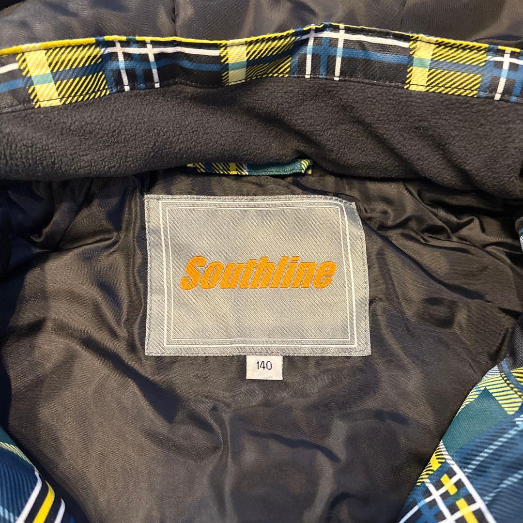 キッズ　スノーボードウェア140サイズ4点セット