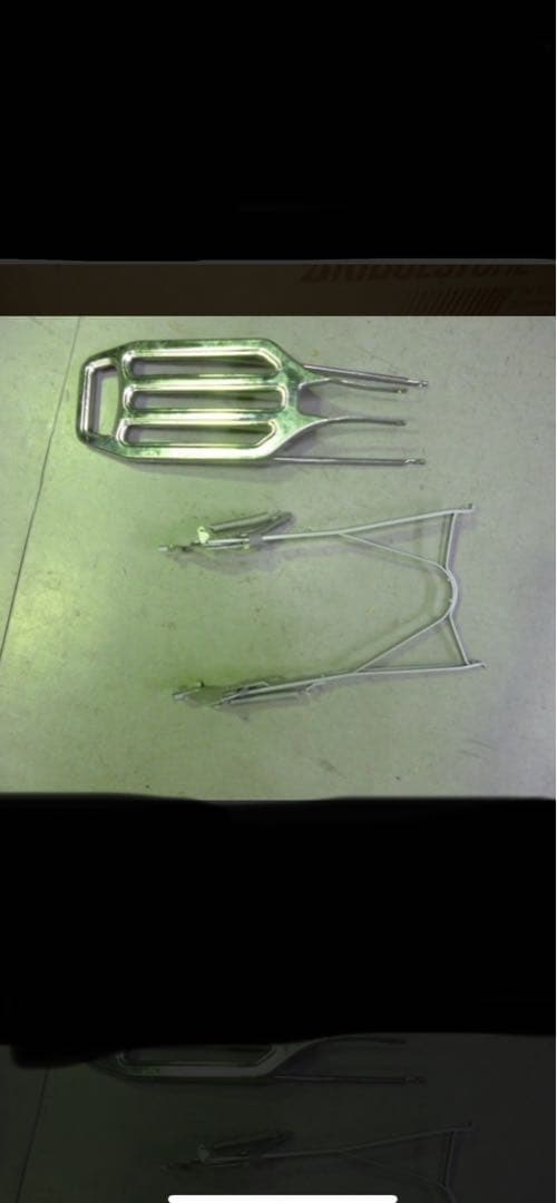 ビンテージ　自転車　婦人車