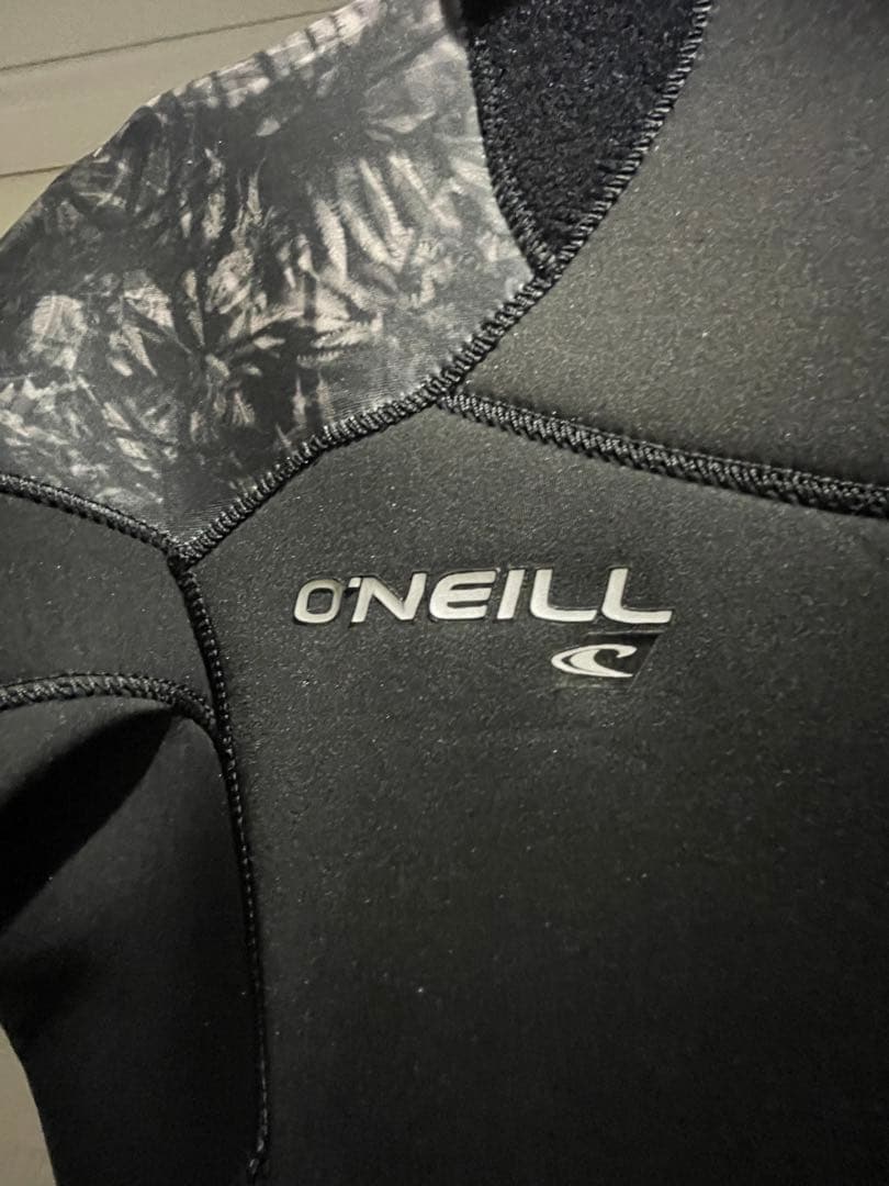 サトゥール　オニール　one'll シーガル　ウェットスーツ