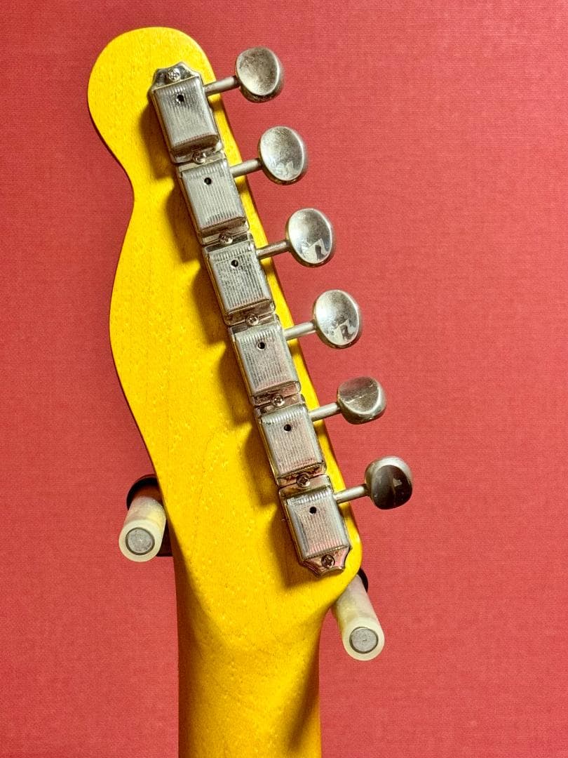 Bloom/TelecasterType トップローディング仕様