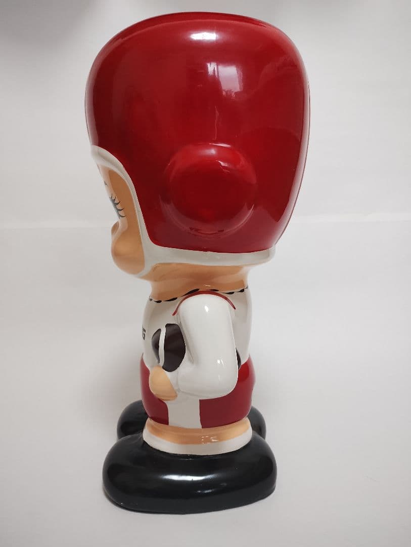 大同坊や 陶器製 貯金箱 TATUNG BOY 大同寶寶 大同宝宝 48cm