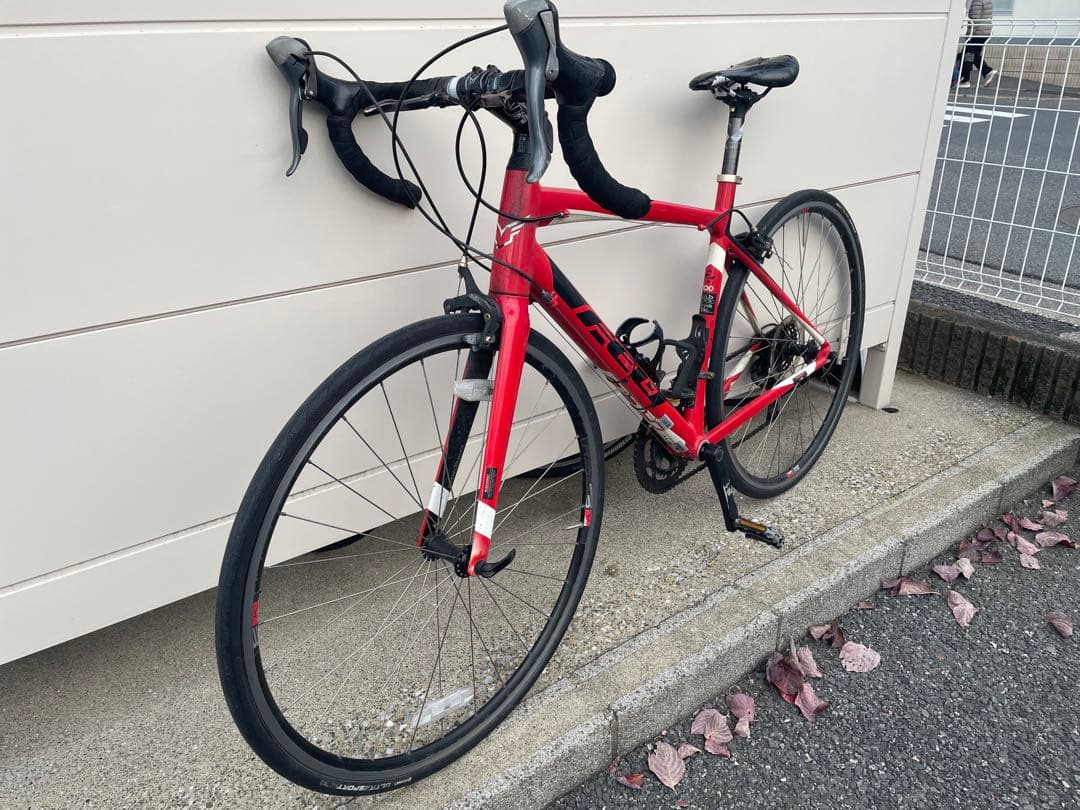 Felt Z100 ロードバイク　サイズ540