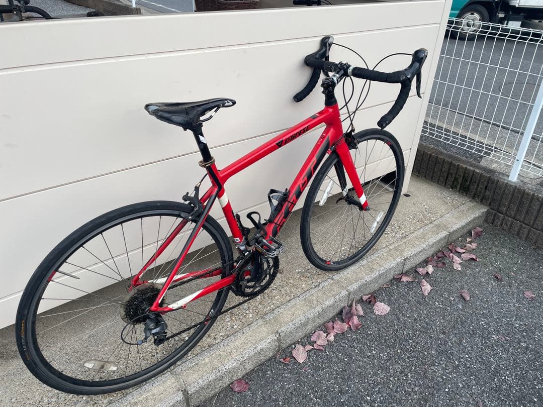 Felt Z100 ロードバイク　サイズ540