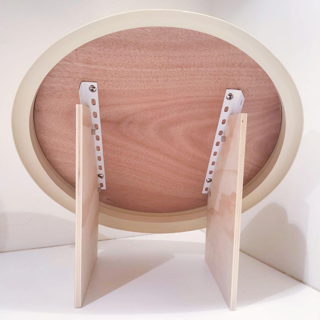 空うち台 おうち太鼓や太鼓の達人の練習 から打ち台 空打ち 基盤 太鼓フォース風