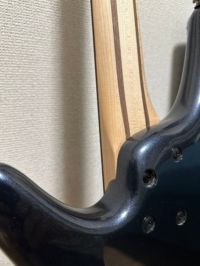 SR300E IPT (Iron Pewter) 4弦エレキベース ハムバッカー