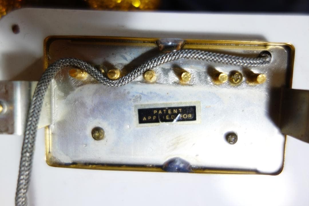 KID'S GUITAR レニークラヴィッツ モデル 「KID'S LK-V」