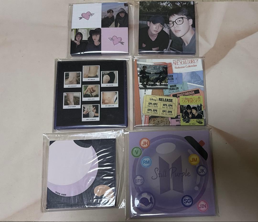 ROKOさま　専用です